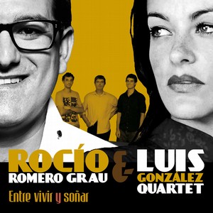 ROCIO ROMERO GRAU / ロシオ・ロメーロ・グラウ / Entre Vivir Y Sonar