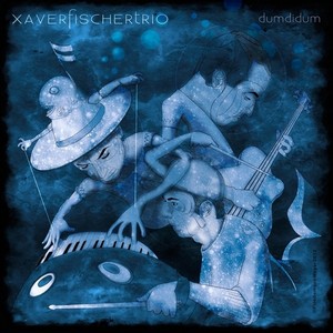 XAVER FISCHER / ザヴァー・フィッシャー / Dumdidum(CD)