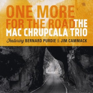 MAC CHRUPCALA / マク・チュルプケラ / One More For The Road