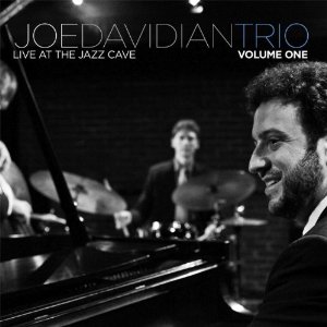 JOE DAVIDIAN / ジョー・ダヴィディアン / Live at the Jazz Cave Vol. One