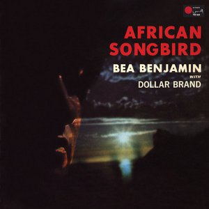 SATHIMA BEA BENJAMIN / サティマ・ビー・ベンジャミン / African Songbird(LP)