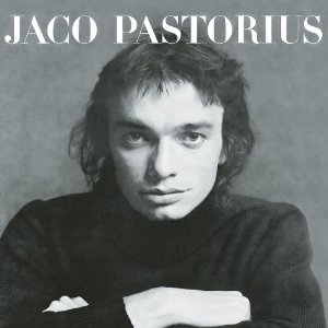 JACO PASTORIUS / ジャコ・パストリアス / S/T(2LP/ 180G / 45RPM)
