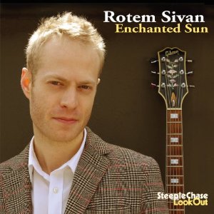 ROTEM SIVAN / ロテム・シヴァン / Enchanted Sun