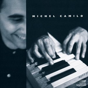 MICHEL CAMILO / ミシェル・カミロ / S.T.(LP)