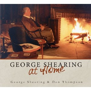 GEORGE SHEARING / ジョージ・シアリング / At Home / アット・ホーム