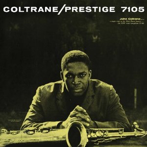 JOHN COLTRANE / ジョン・コルトレーン / Coltrane(SACD/HYBRID/MONO) 