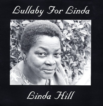 LINDA HILL / リンダヒル / Lullaby For Linda 