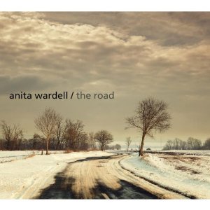 ANITA WARDELL / アニタ・ワーデル / Road
