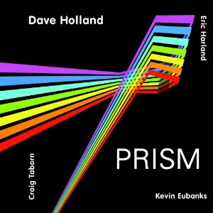 DAVE HOLLAND / デイヴ・ホランド / Prism(LP/DOWNLOAD CODE)