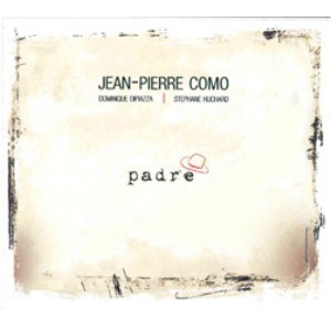 JEAN-PIERRE COMO / ジャン・ピエール・コモ / Padre