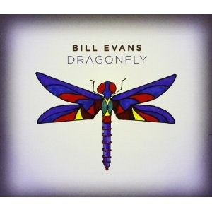 BILL EVANS(SAX) / ビル・エヴァンス(SAX) / Dragonfly