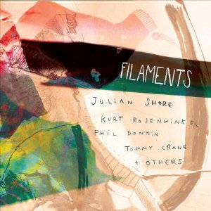 JULIAN SHORE / ジュリアン・ショア / Filaments