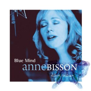 ANNE BISSON / アン・ビソン / Blue Mind