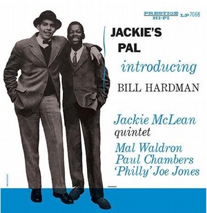 JACKIE MCLEAN / ジャッキー・マクリーン / Jackie's Pal(SACD/HYBRID/MONO)