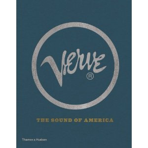 RICHARD HAVERS / リチャード・ヘイヴァーズ / Verve: The Sound of America(HARD COVER BOOK)