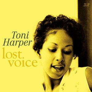 TONI HARPER / トニ・ハーパー / Lost Voice(2LP)
