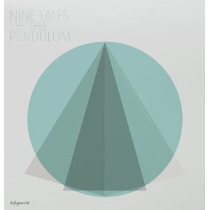 MICK COADY / Nine Tales Of The Pendulum 