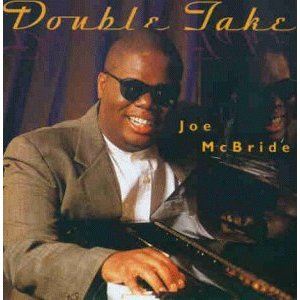 JOE MCBRIDE / ジョー・マクブライド / DOUBLE TAKE
