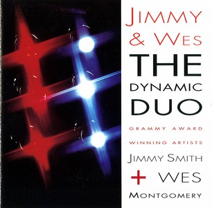JIMMY SMITH / ジミー・スミス / Dynamic Duo 