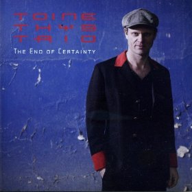 TOINE THYS / The End of Certainty