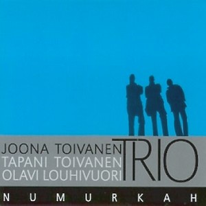 JOONA TOIVANEN / ヨーナ・トイヴァネン / Numurkah