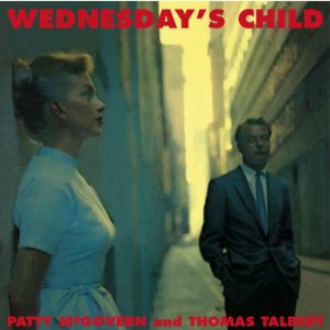 PATTY McGOVERN / パティ・マクガヴァン / Wednesday's Child / ウェンズデイズ・チャイルド