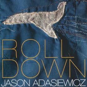 JASON ADASIEWICZ / ジェイソン・アダシェヴィッツ / Rolldown