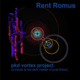 RENT ROMUS / PKD Vortex Project