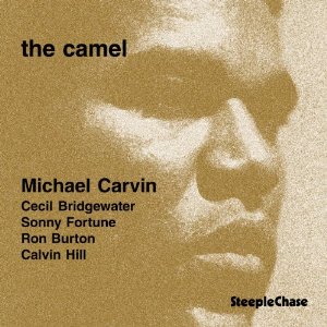MICHAEL CARVIN / マイケル・カーヴィン / Camel 