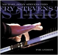 MICHAEL JEFRY STEVENS / マイケル・ジェフリー・スティーヴンス / FOR ANDREW