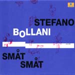 STEFANO BOLLANI / ステファノ・ボラーニ / SMAT SMAT