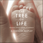 ALEXANDRE DESPLAT / アレクサンドル・デスプラ / TREE OF LIFE / ツリー・オブ・ライフ