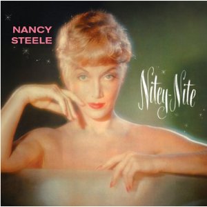 NANCY STEELE / NITEY NINE
