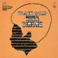 NINA SIMONE / ニーナ・シモン / BLACK GOLD