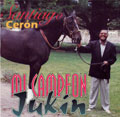 SANTIAGO CERON / MI CAMPEON JUKIN