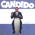 CANDIDO / キャンディド / CANDIDO