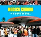 オリジナル・サウンドトラック / ミュージック･クバーナ オリジナル･サウンドトラック