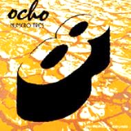 OCHO / オチョ / ヌメロトレス