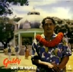 GABBY PAHINUI / ギャビー・パヒヌイ / ギャビー・パヒヌイ・ウィズ・サンズ・オブ・ハワイ