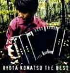 KOMATSU ,RYOTA / 小松　亮太  / ザ・ベスト