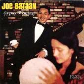 JOE BATAAN / ジョー・バターン / GYPSY WOMAN