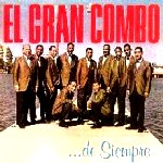 EL GRAN COMBO / エル・グラン・コンボ / ...DE SIEMPRE