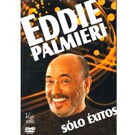 EDDIE PALMIERI / エディ・パルミエリ / SOLO EXITOS