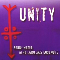 BOBBY MATOS / ボビー・マトス / UNITY