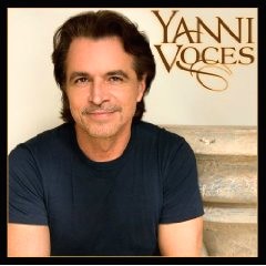 YANNI / ヤニー / YANNI VOCES