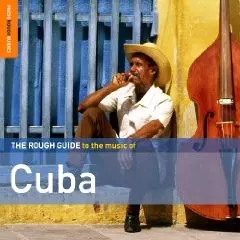 V.A.(ROUGH GUIDE TO MUSIC OF CUBA) / ROUGH GUIDE TO MUSIC OF CUBA:SECOND EDITIO
