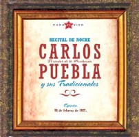CARLOS PUEBLA / CUBA EN VIVO