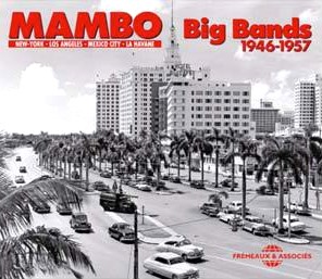 V.A. (MAMBO BIG BANDS) / MAMBO BIG BANDS 1946-1957