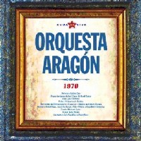 ORQUESTA ARAGON / オルケスタ・アラゴン / COLECCION CUBA EN VIVO