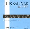 LUIS SALINAS / ルイス・サリナス / EN VIVO DIA 2 TANGO (W/DVD)
